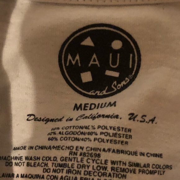 Shirt - Picture 3 of 3